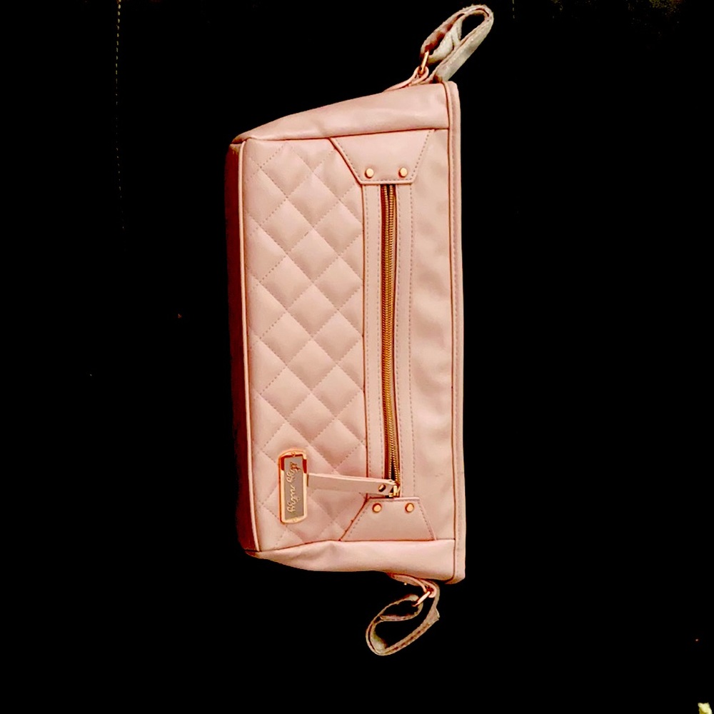 Itzy ritzy stroller caddy